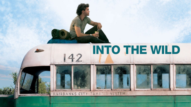 into the wild